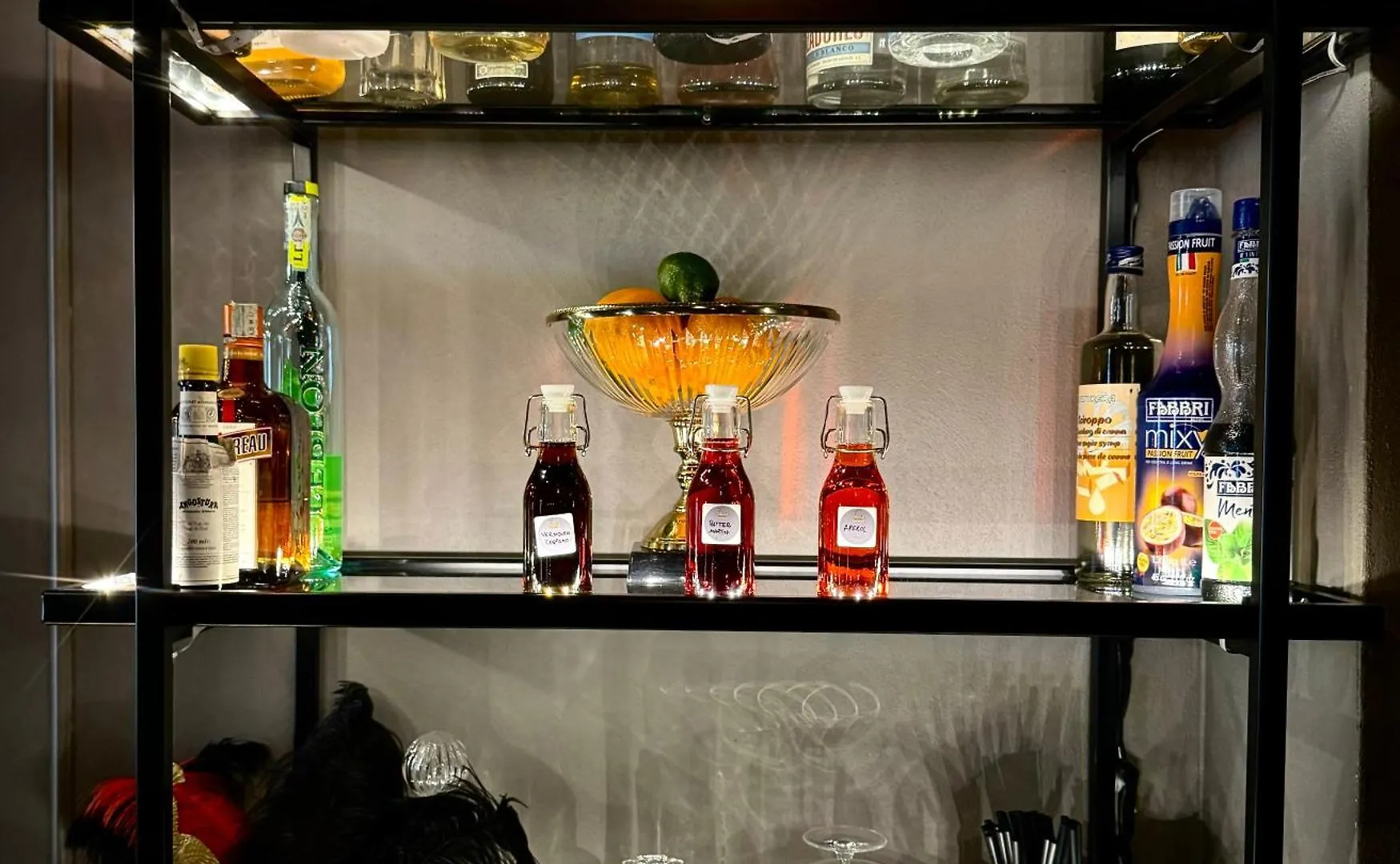Teresa B&D - The Unconventional House Bed & Breakfast Cervia