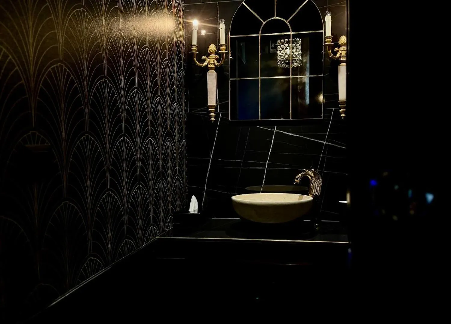 Teresa B&D - The Unconventional House Bed & Breakfast Cervia