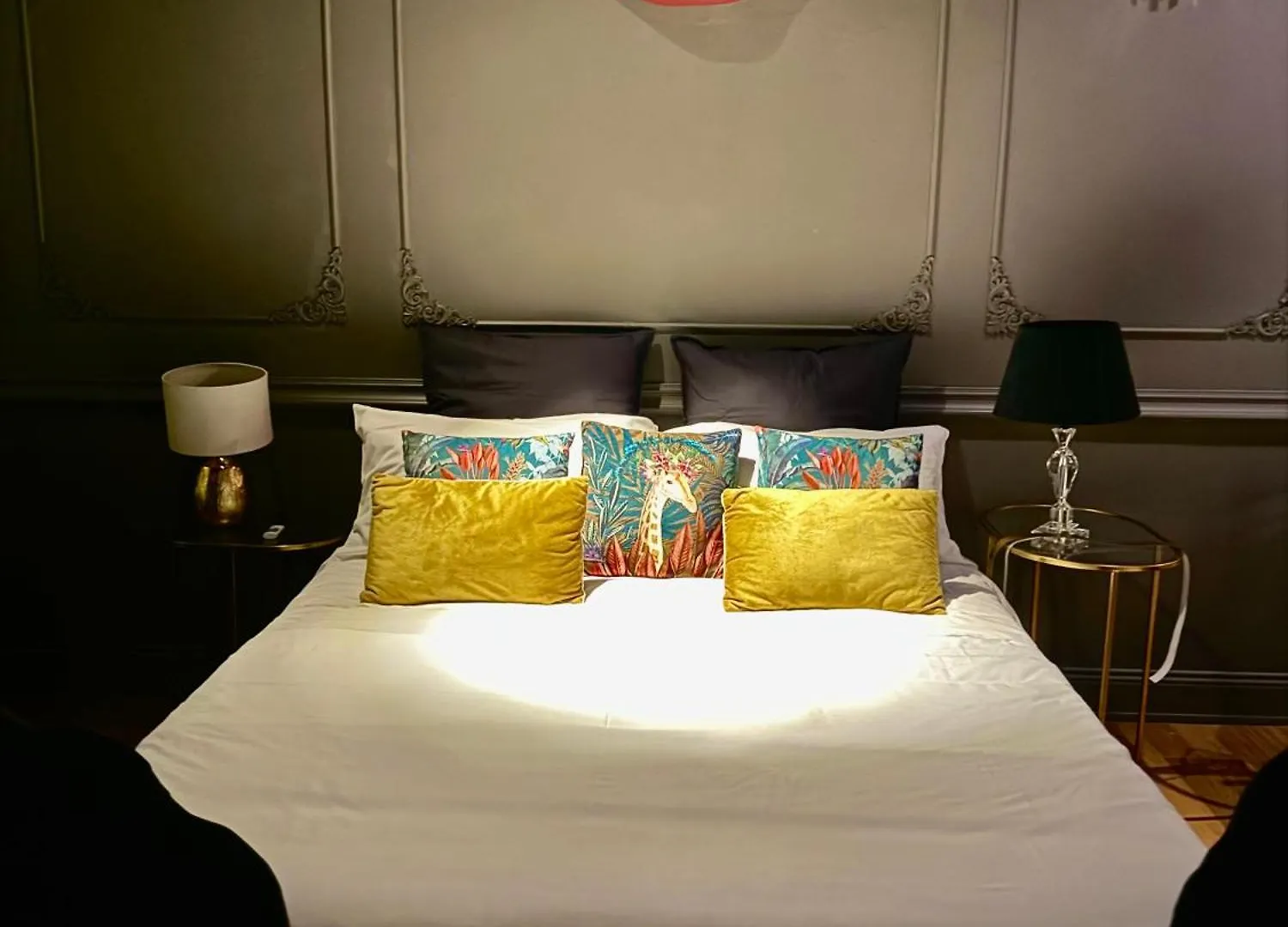 Teresa B&D - The Unconventional House Bed & Breakfast Cervia