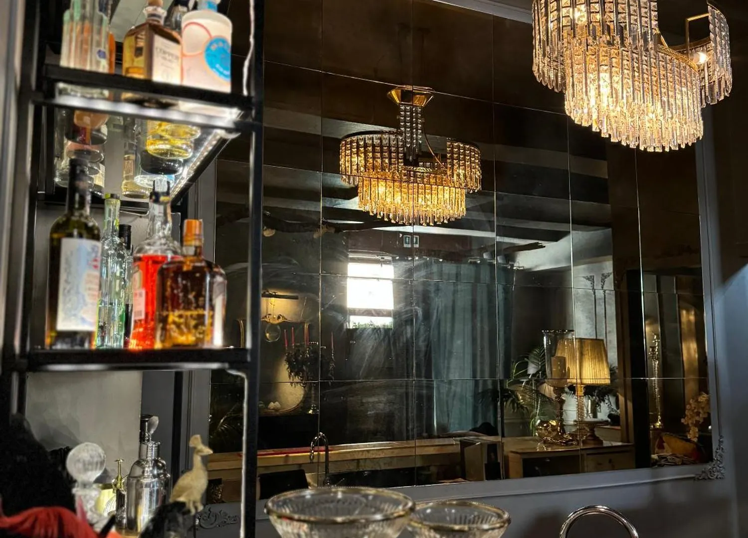 Teresa B&D - The Unconventional House Bed & Breakfast Cervia Italy