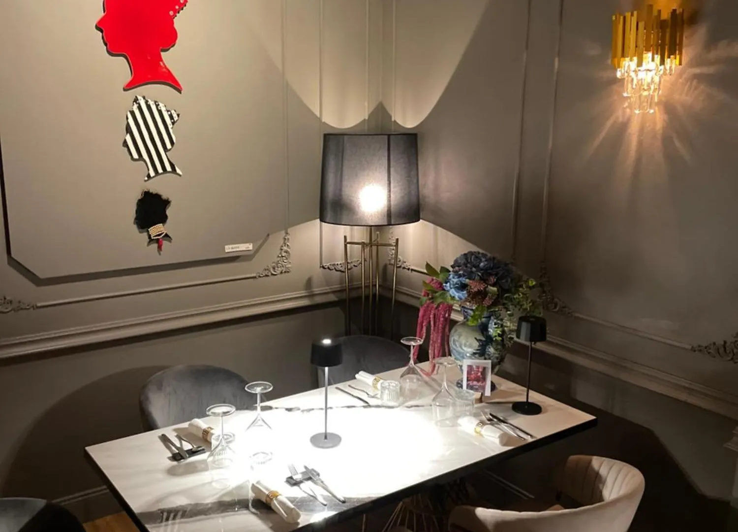 Teresa B&D - The Unconventional House Bed & Breakfast Cervia