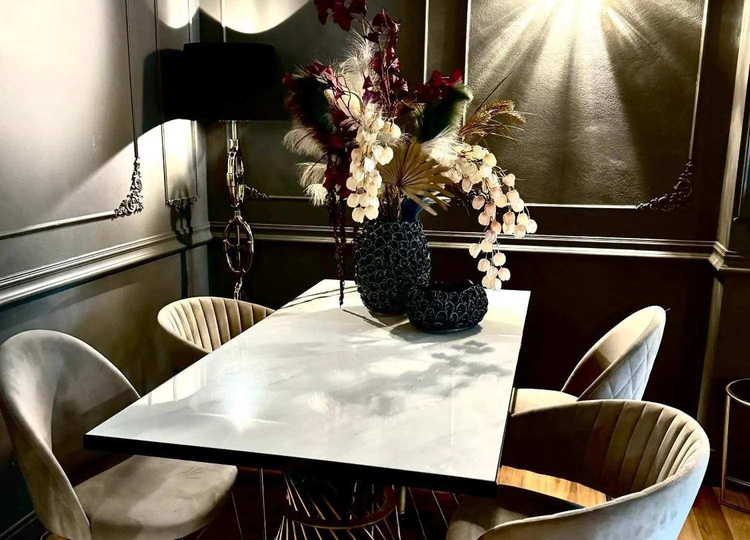 Teresa B&D - The Unconventional House Bed & Breakfast Cervia Italy