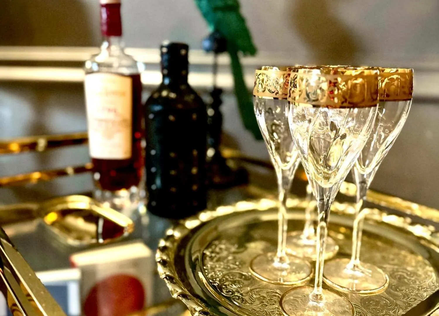 Teresa B&D - The Unconventional House Bed & Breakfast Cervia 0*,