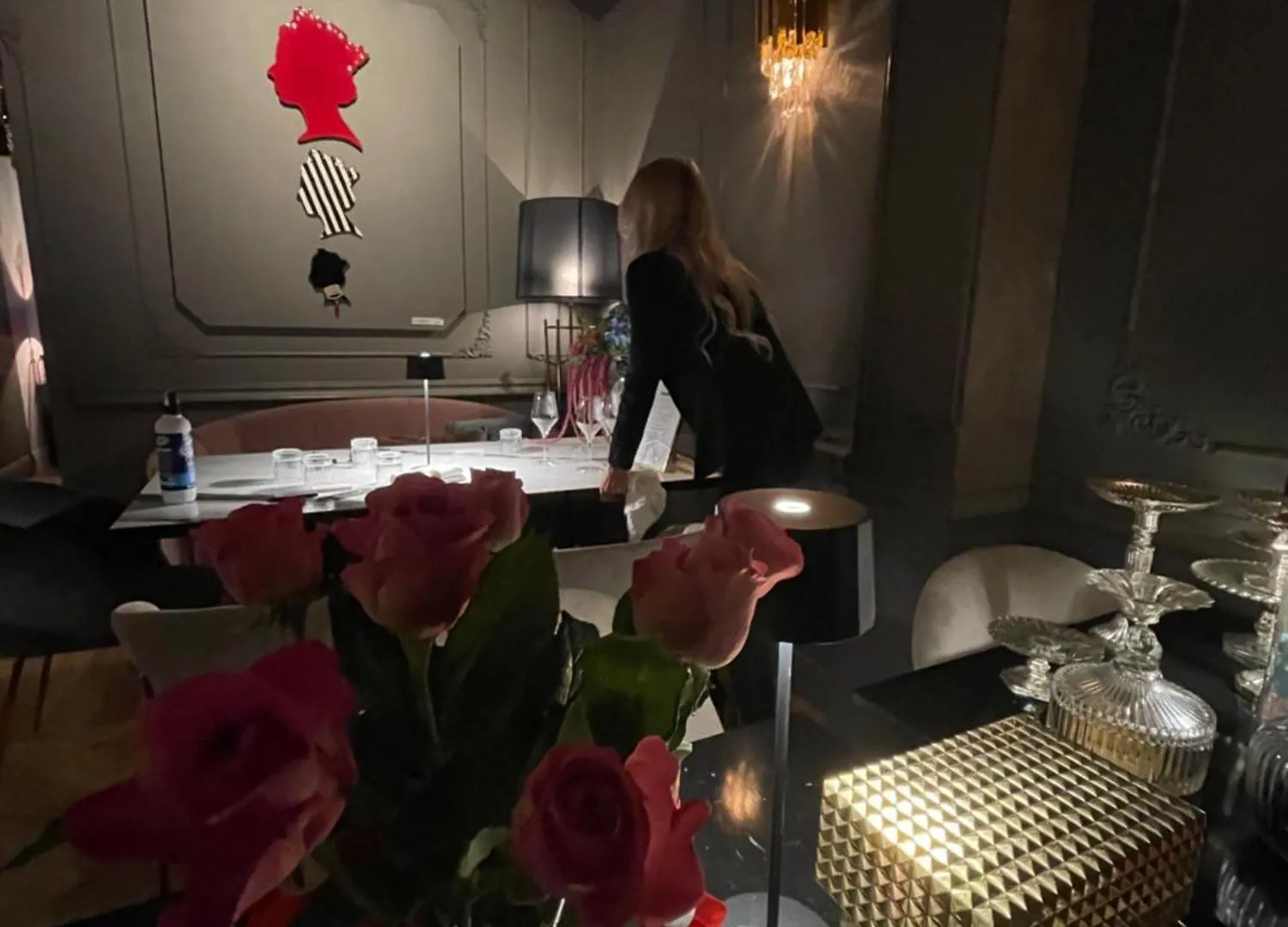 Teresa B&D - The Unconventional House Bed & Breakfast Cervia
