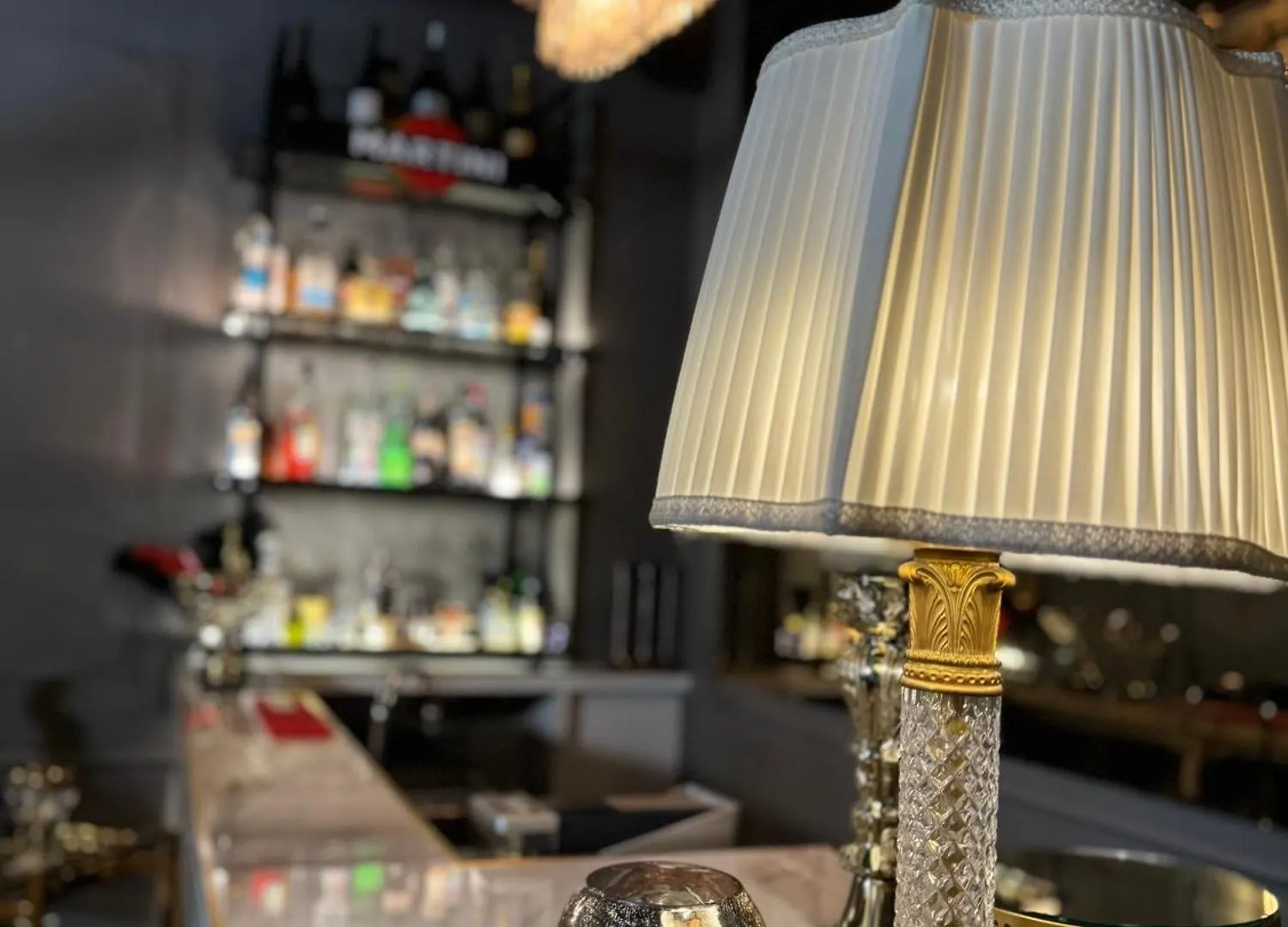Teresa B&D - The Unconventional House Bed & Breakfast Cervia