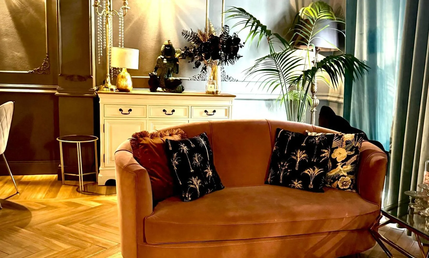Teresa B&D - The Unconventional House Bed & Breakfast Cervia